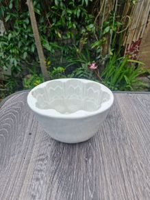victorian jelly mould