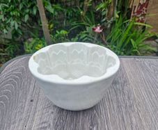 victorian jelly mould