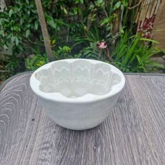 victorian jelly mould