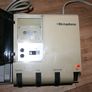 Dictaphone Switzerland (SAMMLER) International AD Killwanger (in working condition) Image 4