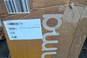 Brand New E.mma Mattresses Instock. Single Double King And Superking Sizes Available