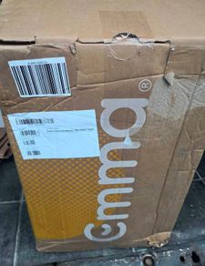 Brand New E.mma Mattresses Instock. Single Double King And Superking Sizes Available