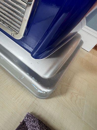 Red Bull Fridge