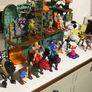 Motu Castle Greyskull Image 4