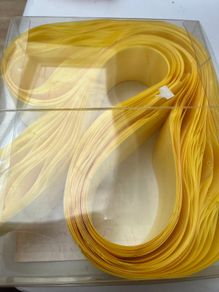 12 Large pull Bows