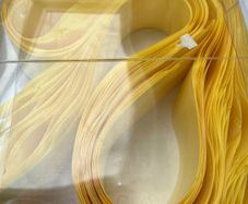 12 Large pull Bows