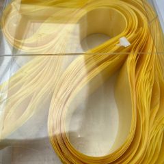 12 Large pull Bows