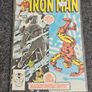 Iron Man Comics Lot bundle Image 10