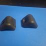 Escort XR3i mk4 strut covers Image 5