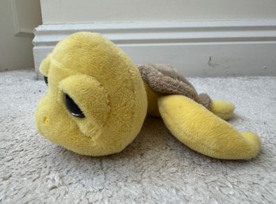 Mini Turtle Neptune Suki 14474 approx. 15 cm length Used Please see photos