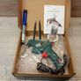 HX18 60W Internal Heating Handheld Soldering Gun Image 2