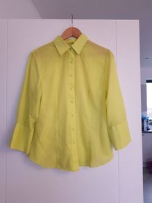 DKNY Jeans Blouse, Size XL/UK16