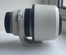 Canon Rf 70-200mm F/2.8l Is Usm Lens