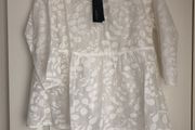 New M&amp;S blouse size 8