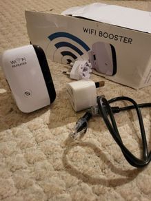 Wifi Extender
