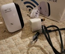 Wifi Extender