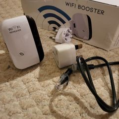 Wifi Extender