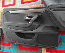 vw cc door cards