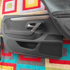 vw cc door cards