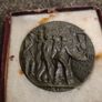 Lusitania Medallion Image 2