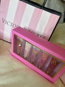 victoria secret lip gloss