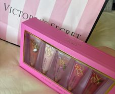 victoria secret lip gloss
