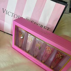 victoria secret lip gloss