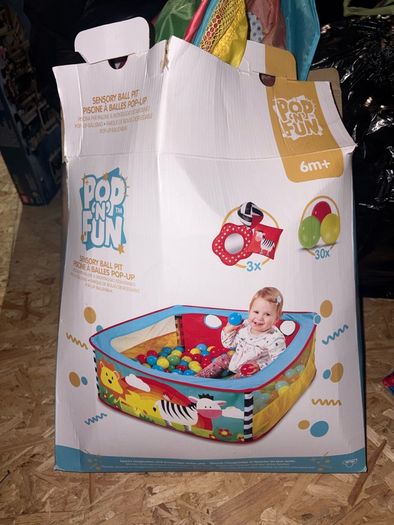 Baby Items