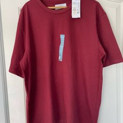 BNWT: Men's t-shirt (Large)