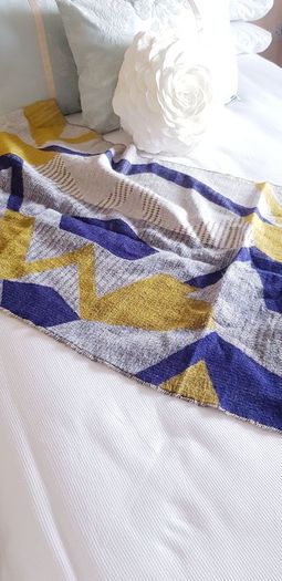 Chunky Scarf