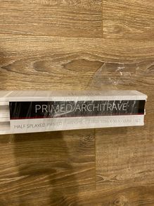 Deanta Architrave packs