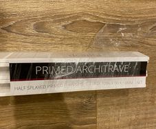 Deanta Architrave packs