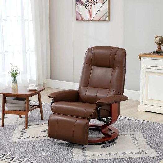 Swivel Recliner Chair