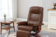 Swivel Recliner Chair