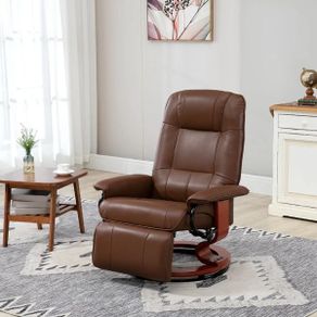 Swivel Recliner Chair