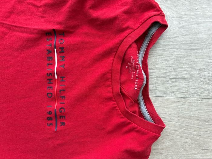 Tommy Hilfiger T Shirt