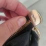 Coach handbag (authentic) Image 5