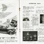 BROOKLANDS Programme for May 7th, 1938 (autographed) Image 6