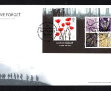 2007 Great Britain Celebrating England Commemorative Stamps Miniature Sheet addressed First Day Cover (FDC) with Edinburgh pictorial cancel