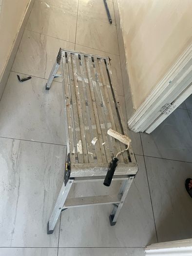 painters step