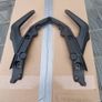 Sport windshield for BMW F900XR Image 5