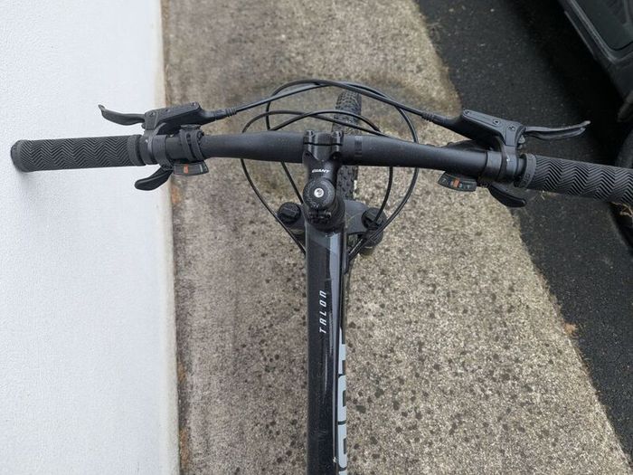 Giant Talon hardtail