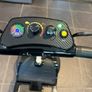 Kymco folding mobility scooter Image 8