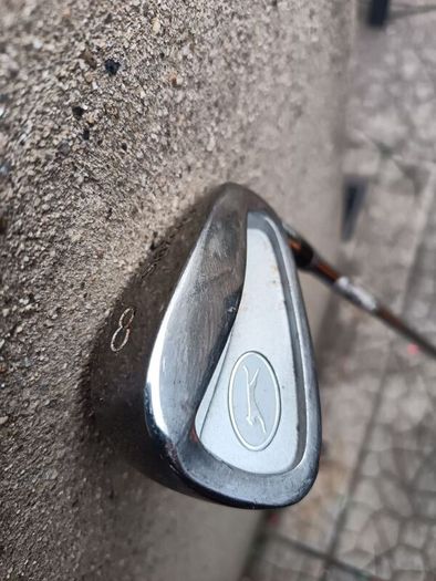 golf clubsPITCH+PUTT