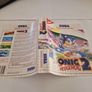 Sonic The Hedgehog 2 Master System Arcade Retro Games Original Image 9