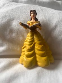 Beauty And The Beast Tonie
