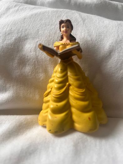 Beauty And The Beast Tonie