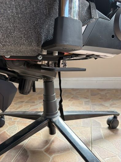 Gamer office chair secret lab edition