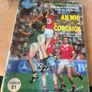 25 collectable GAA . Hurling and Football programmes Image 2