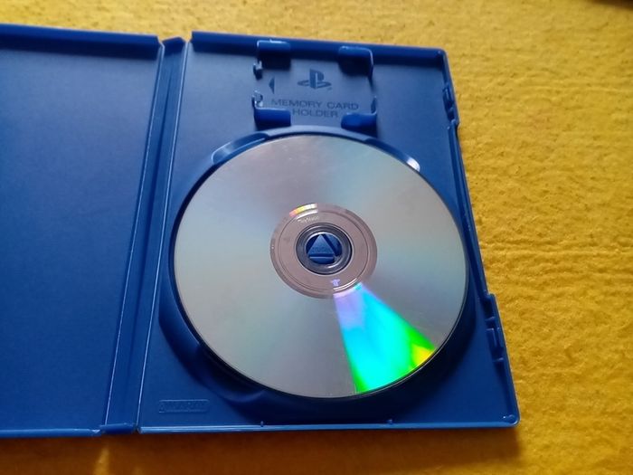 F1 PlayStation2 ps2 games Original